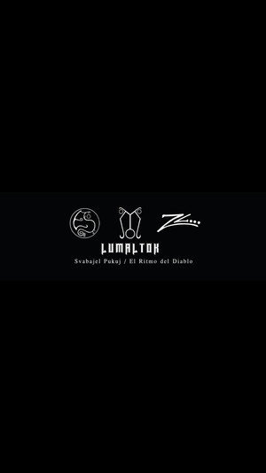 Lumaltok-svabajel pukuj-el ritmo del diablo