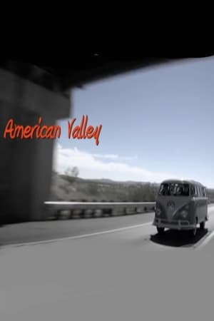 Image Panic at the Disco: American Valley