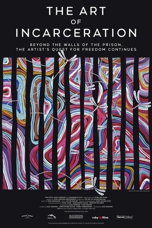 Image The Art of Incarceration