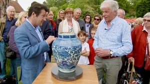 Antiques Roadshow Ightham Mote 2