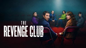 The Revenge Club