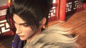 Peerless Battle Spirit: 1×3