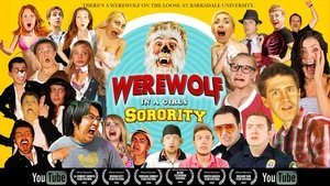 Werewolf in a Girl's Sorority film complet