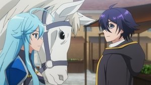 Shinka no Mi Shiranai Uchi ni Kachigumi Jinsei – The Fruit of Evolution: Saison 1 Episode 12