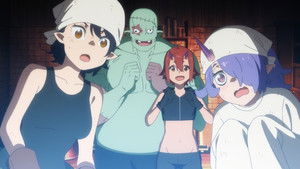 ‘Tis Time for “Torture,” Princess: 2×2