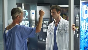 Saving Hope 2 x Episodio 18