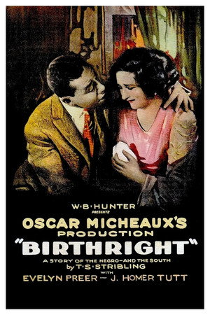 Birthright 3