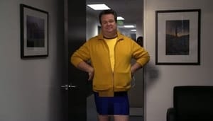 Modern Family Temporada 2 Capitulo 4