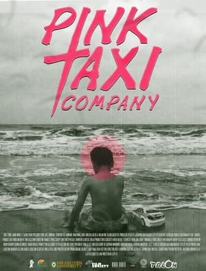 Poster Pink Taxi Company (2023)