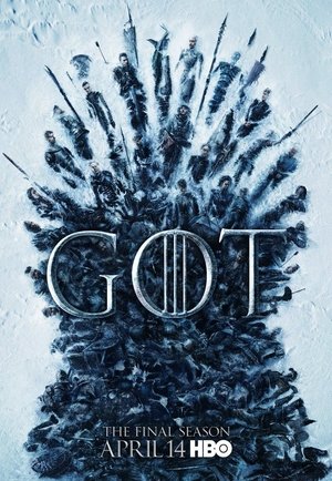 poster Game of Thrones