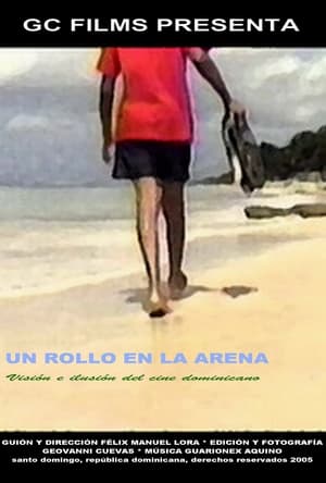 Poster Un Rollo en la Arena (2005)