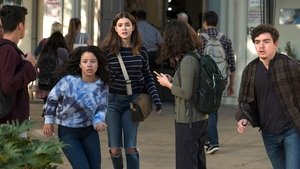 The Fosters: s5 e14 PL