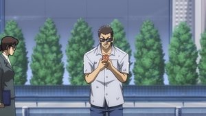 Chuukan Kanriroku Tonegawa: 1×22