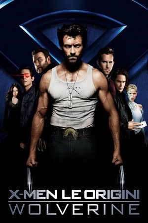 Image X-Men: Le origini - Wolverine