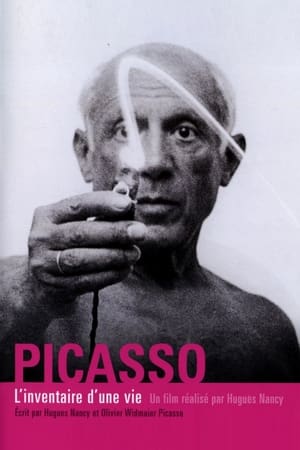 Poster Picasso: The Legacy (2014)