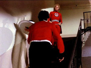 The Greatest American Hero: 1×2