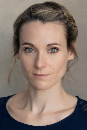 Emma Hartley-Miller portrait