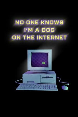 No One Knows I&rsquo;m a Dog on the Internet