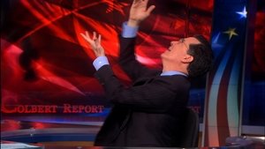The Colbert Report: 10×69