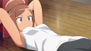 Dumbbell Nan-Kilo Moteru?: Saison 1 Episode 2