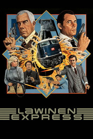 Avalanche Express 8