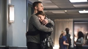 DC: Arrow: s4 e19 PL