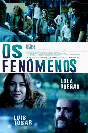 Os fenómenos 6
