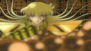 Saint Seiya: The Hades Chapter – Sanctuary Cap 9