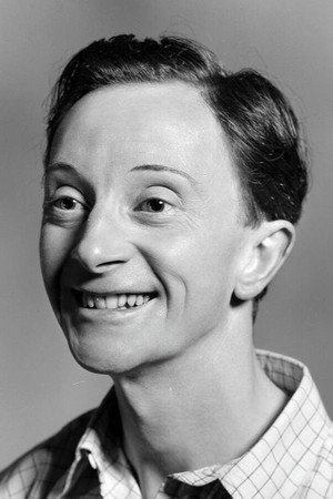 Charles Hawtrey