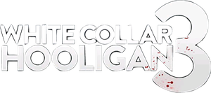 White Collar Hooligan 3 — Logos 1
