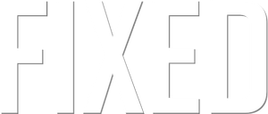 Fixed — Logos 1