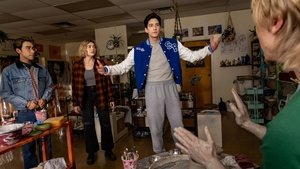 School Spirits: 2×2