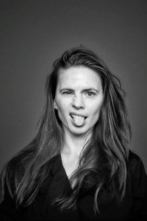Hayley Atwell
