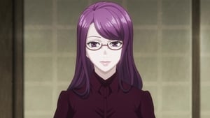 Tokyo Ghoul: Season 4 Episode 10 – call: The Far Side of Tragedy