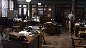 Marvel’s Agent Carter: 1×2