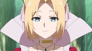 Akashic Records of Bastard Magic Instructor Season 1 Episode 5