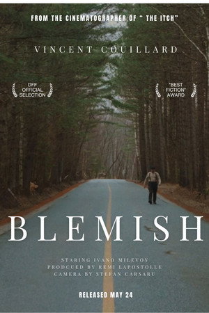 Blemish 3