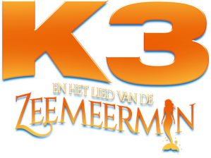 K3: The Song Of The Mermaid