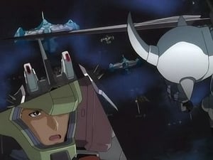 Mobile Suit Gundam Seed Destiny: 1×49
