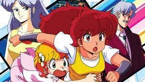 Project A-Ko 2: Plot of the Daitokuji Financial Group film complet