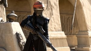 The Book of Boba Fett: sezonul 1 episodul 7