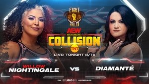 All Elite Wrestling: Collision: 1×10