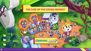 The Creature Cases The Case of the Crying Monkey