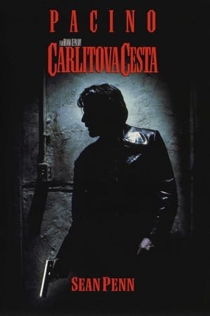Poster Carlitova cesta 1993