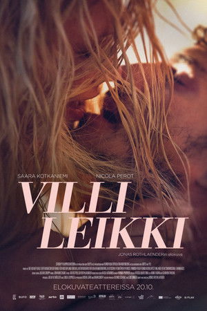 poster Power of Love