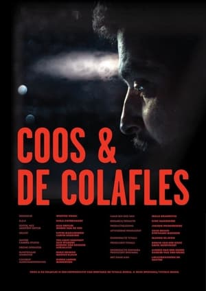 Coos en de colafles 2024