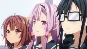 Ore wo Suki nano wa Omae dake ka yo: Saison 1 Episode 5