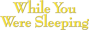 While You Were Sleeping