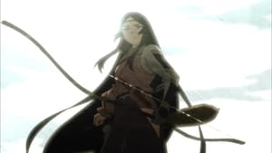 Angolmois: Genkou Kassenki Episodio 9