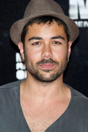 David Seijo portrait